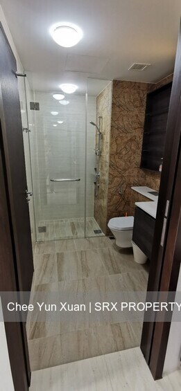 Sims Urban Oasis (D14), Condominium #450560241